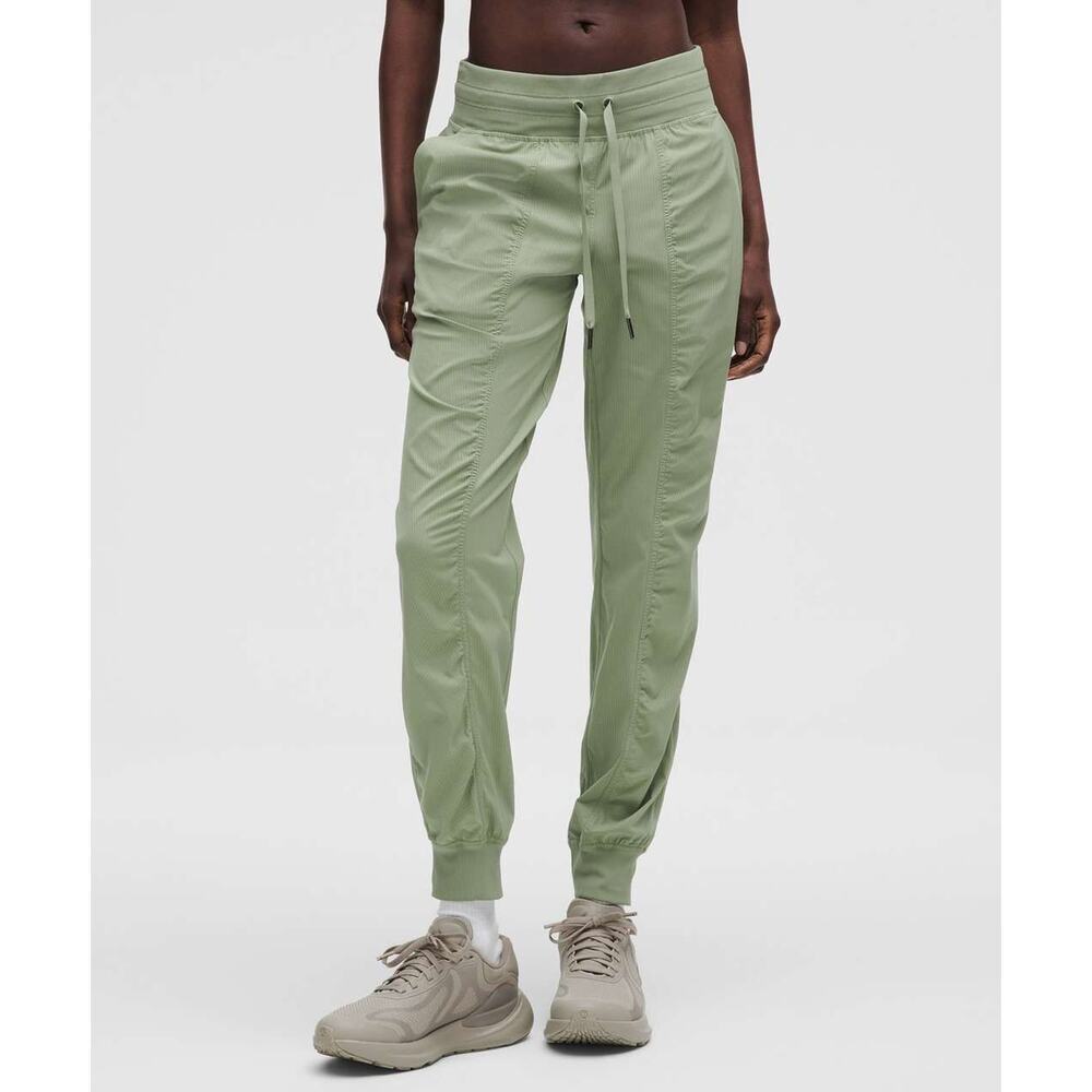 Lululemon Dance Studio Pants Sz 2